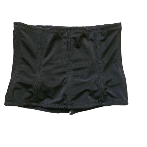 Waist Trainer Corset Shapewear Adjustable Women XL - Picture 2 of 3